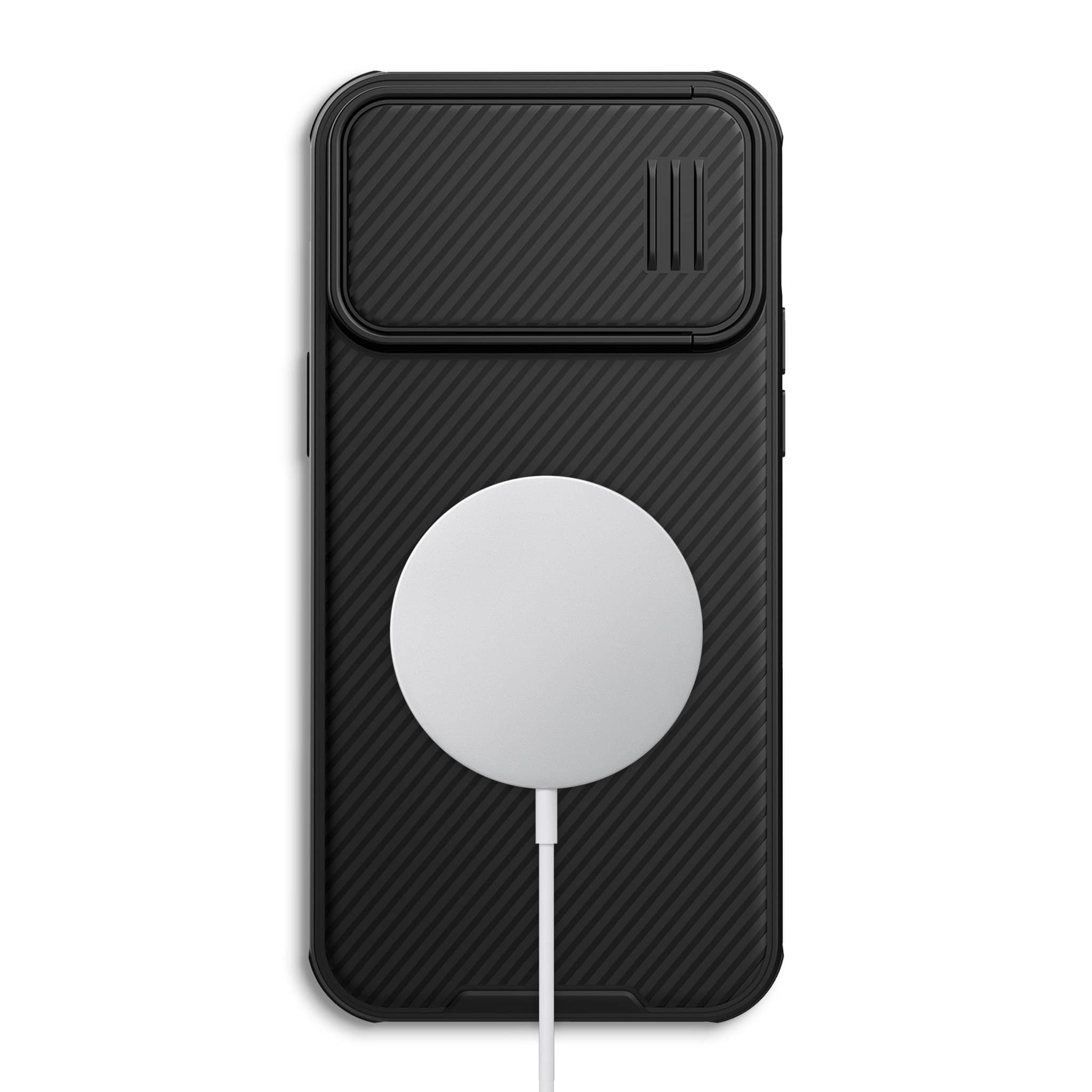 Custodia CamShield S compatibile con MagSafe® per la serie iPhone 14