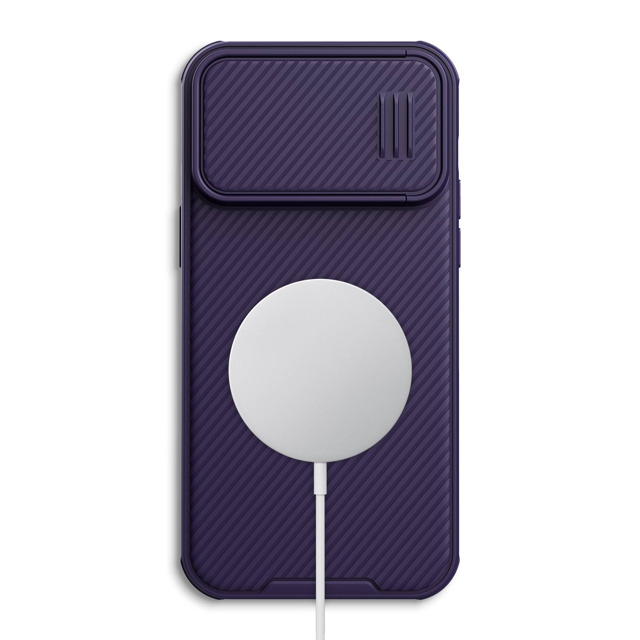 MagSafe®-kompatibles CamShield S Case für iPhone 14 Pro Max