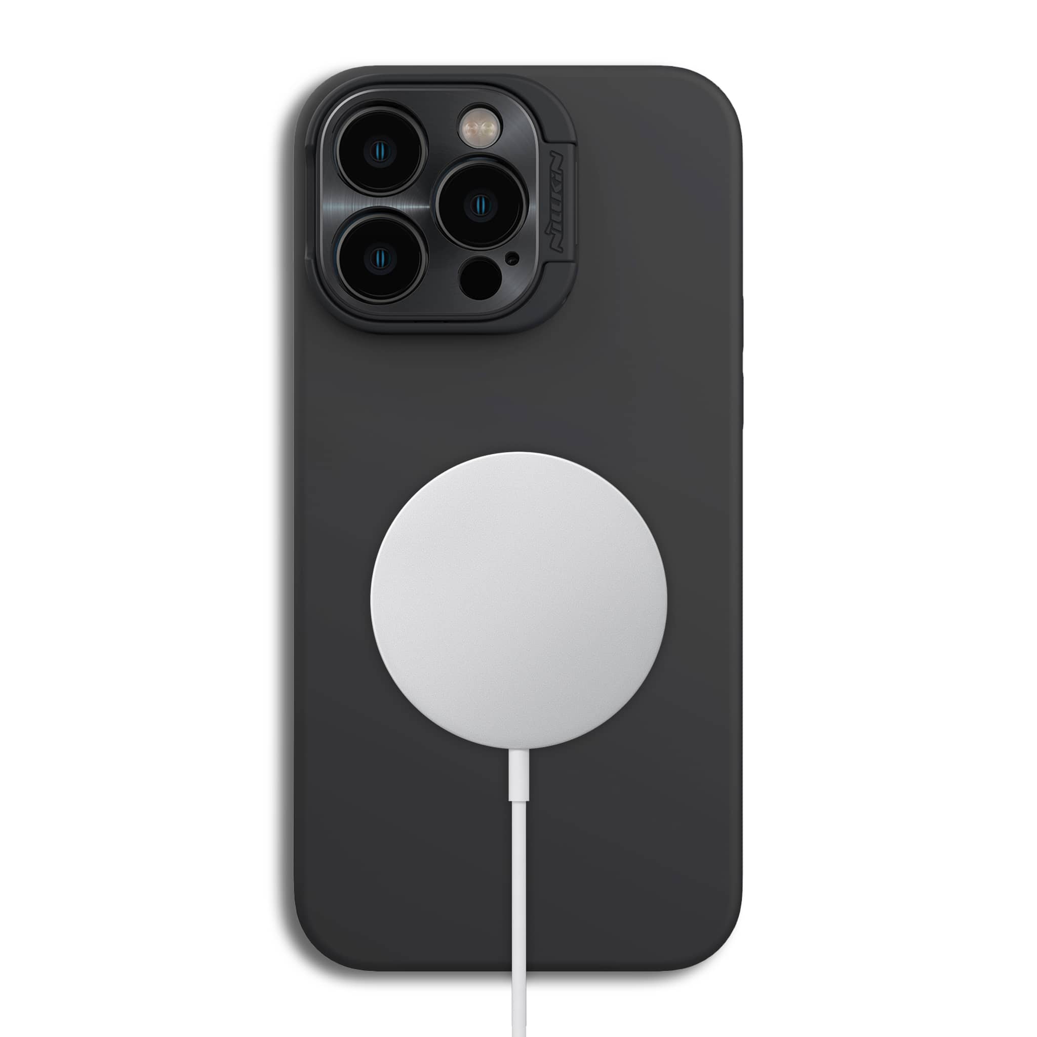 MagSafe®-kompatibles Lens Wing Case für iPhone 14 Serie