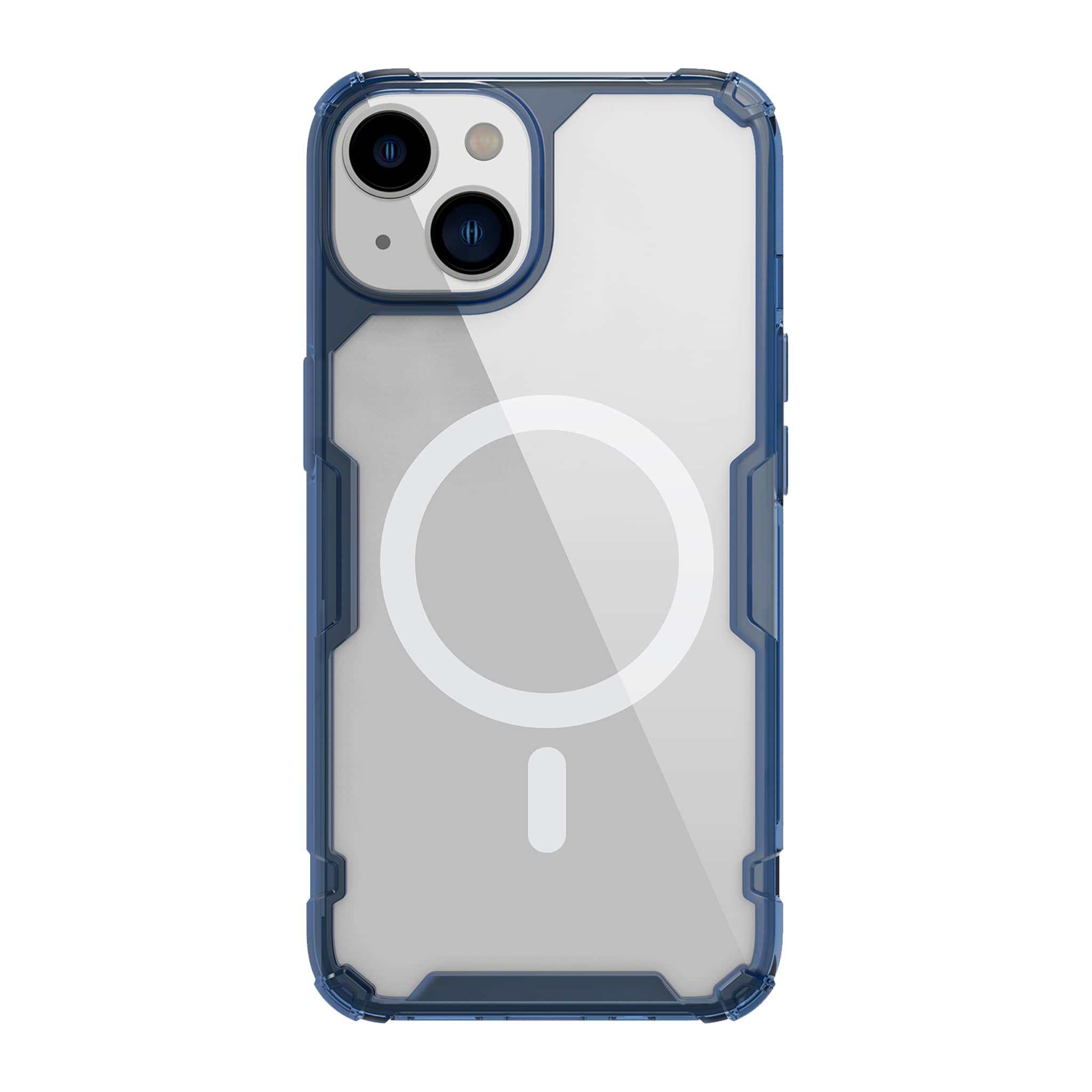 MagSafe®-kompatibles Nature TPU Pro Case für iPhone 14 Serie