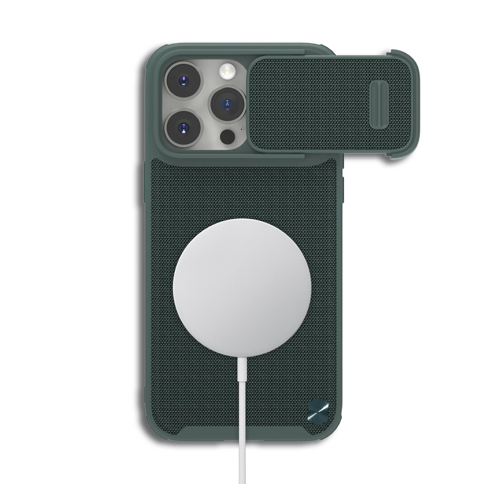 iPhone 14 Pro (6.1") / Grey Green