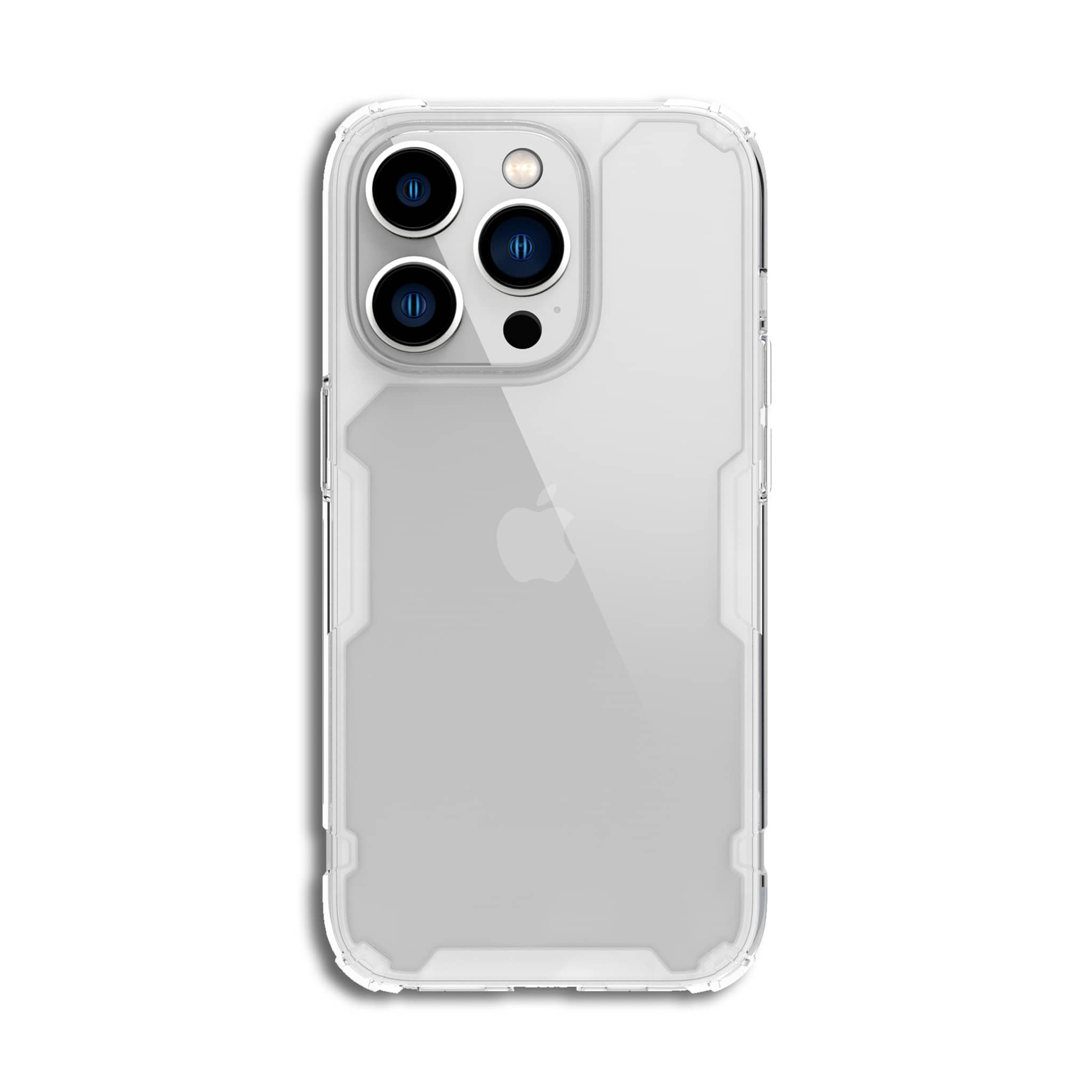 Nature TPU Pro Case for iPhone 14 Series
