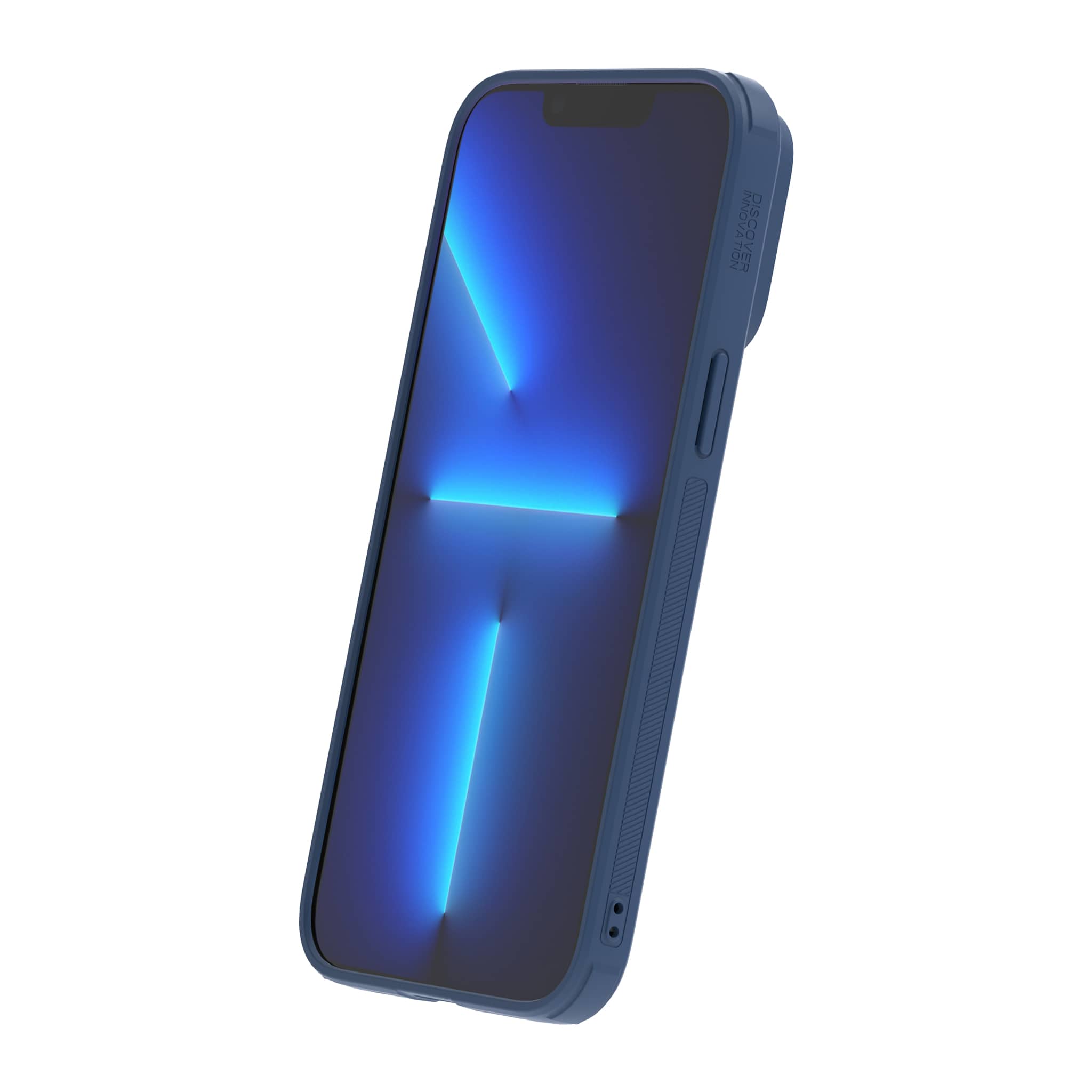 iPhone 13 Pro Max (6.7") / Dark Blue