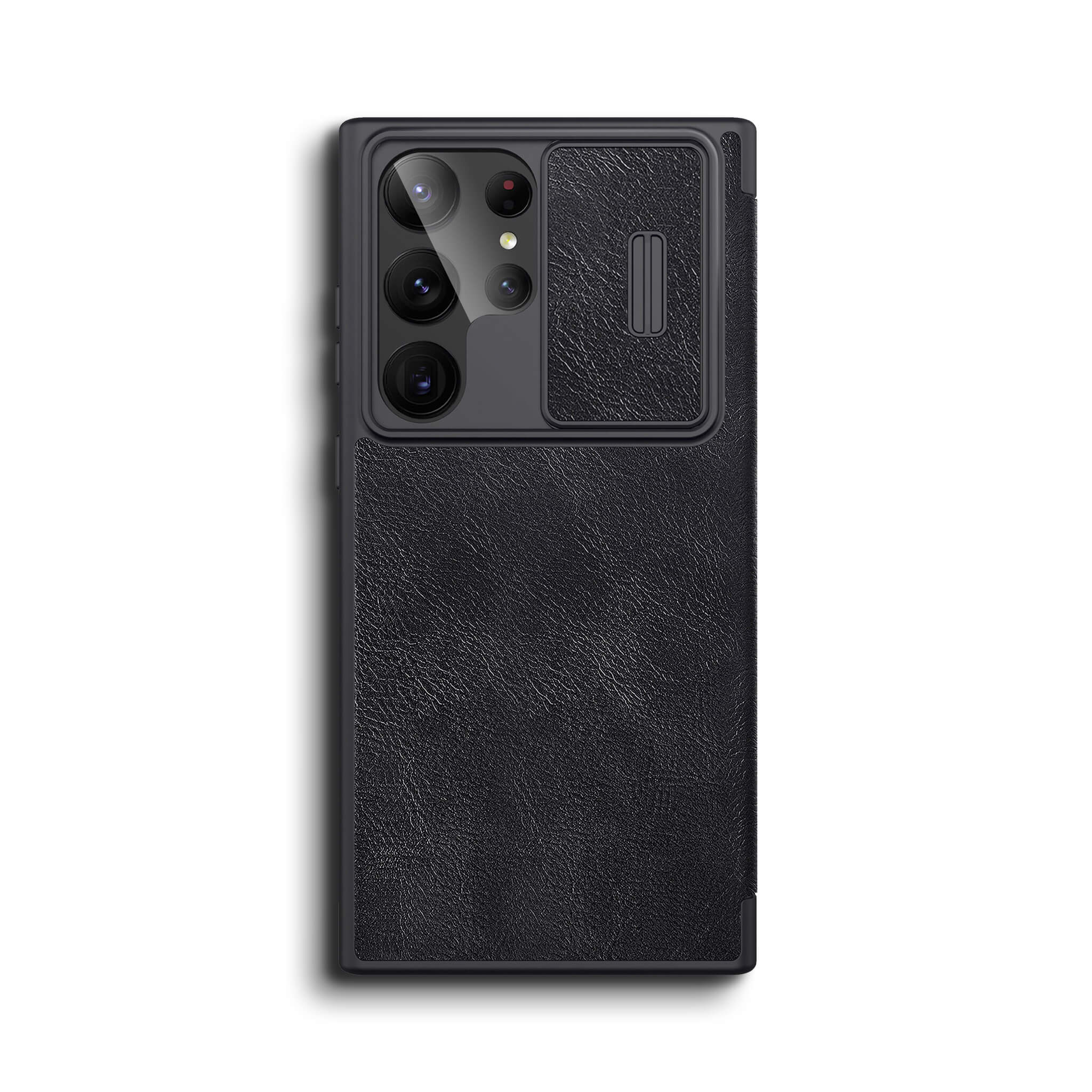 Galaxy S23 Ultra / Elegant Black