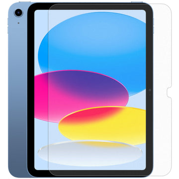 iPadシリーズ用のAGペーパーライクスクリーンプロテクター