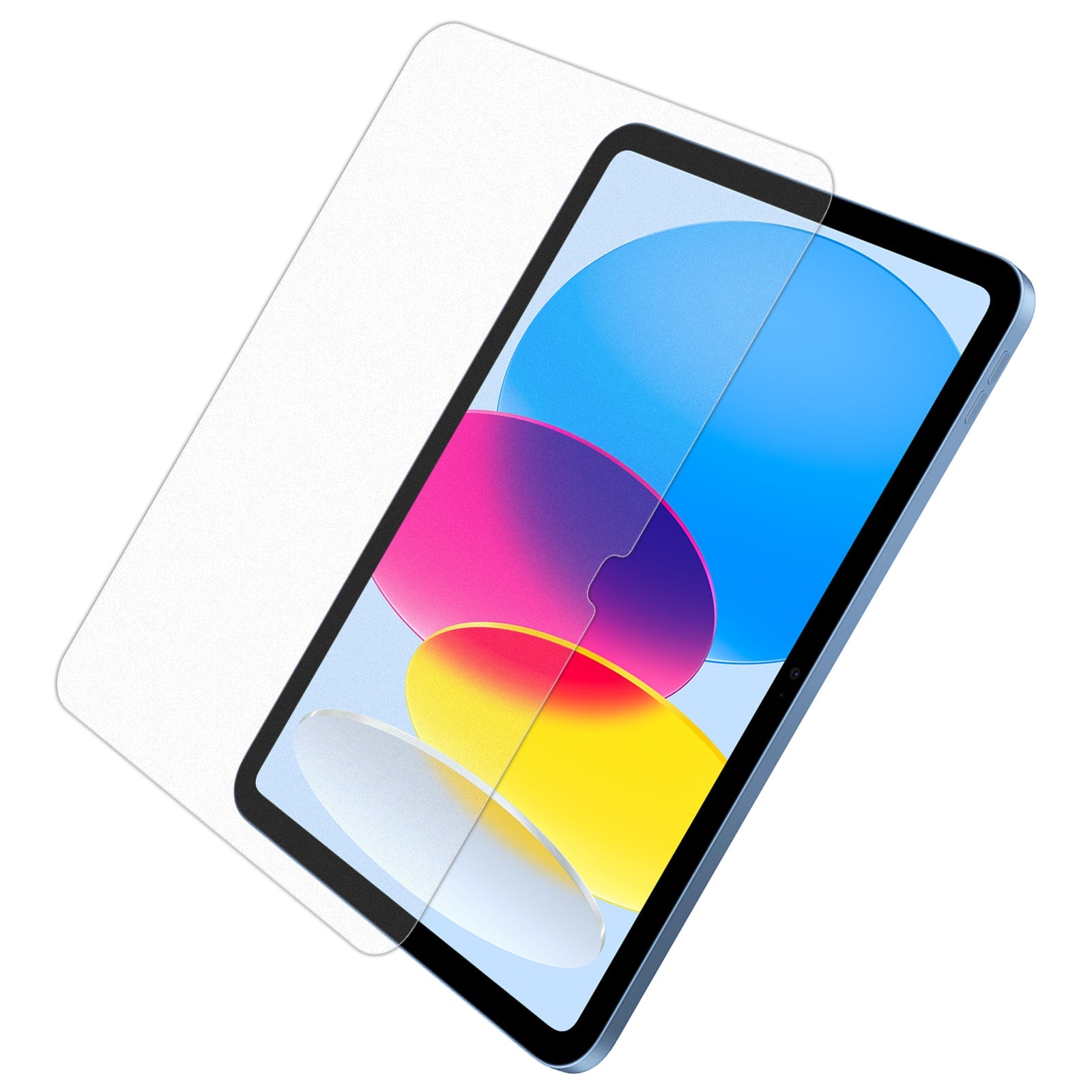 Protecteur d'écran AG Paper-like pour la série iPad