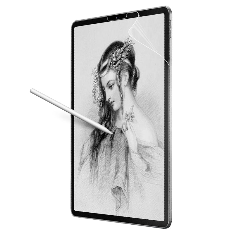 AG Papierähnlicher Bildschirmschutz für die iPad-Serie