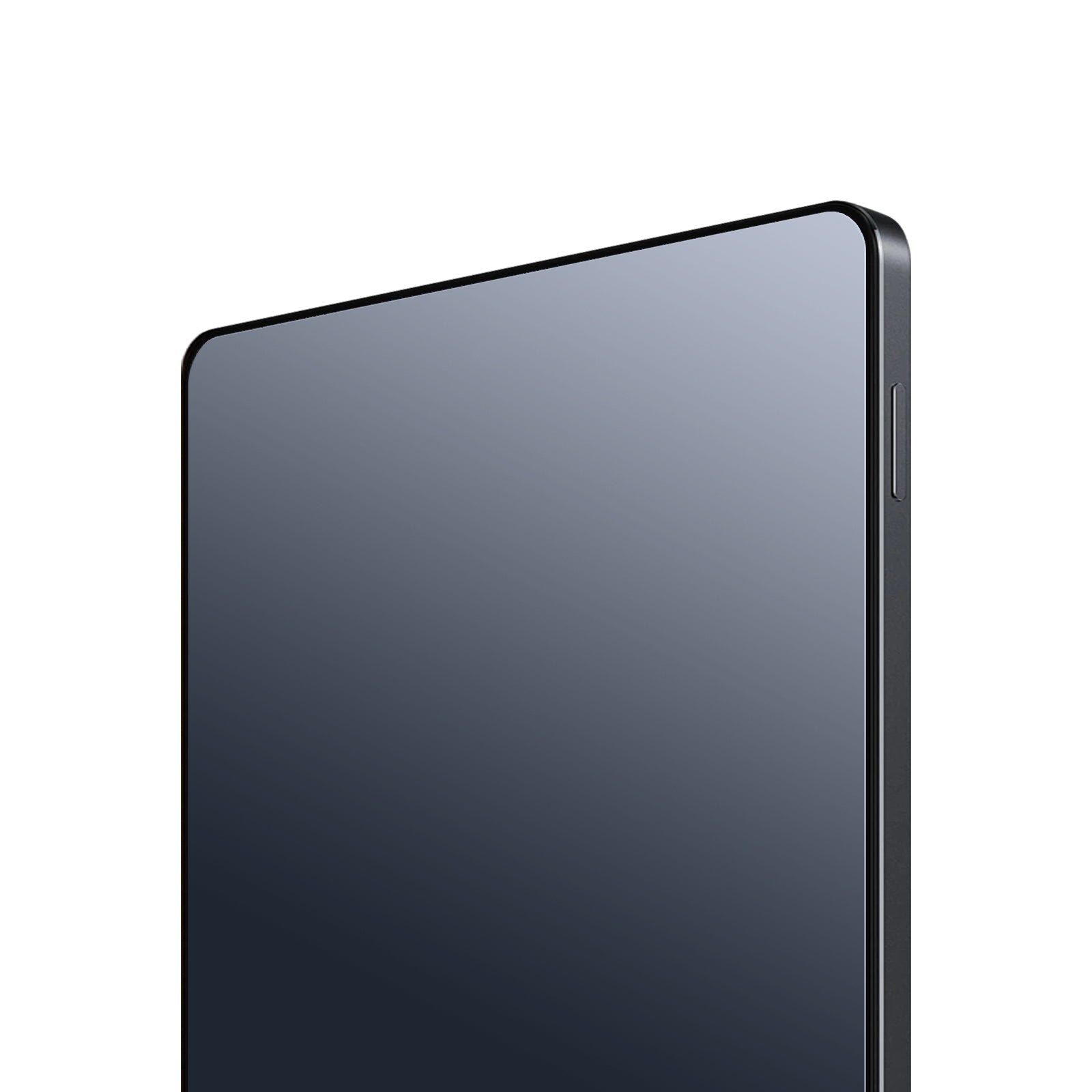 Protecteur d'écran anti lumière bleue pour la série iPad